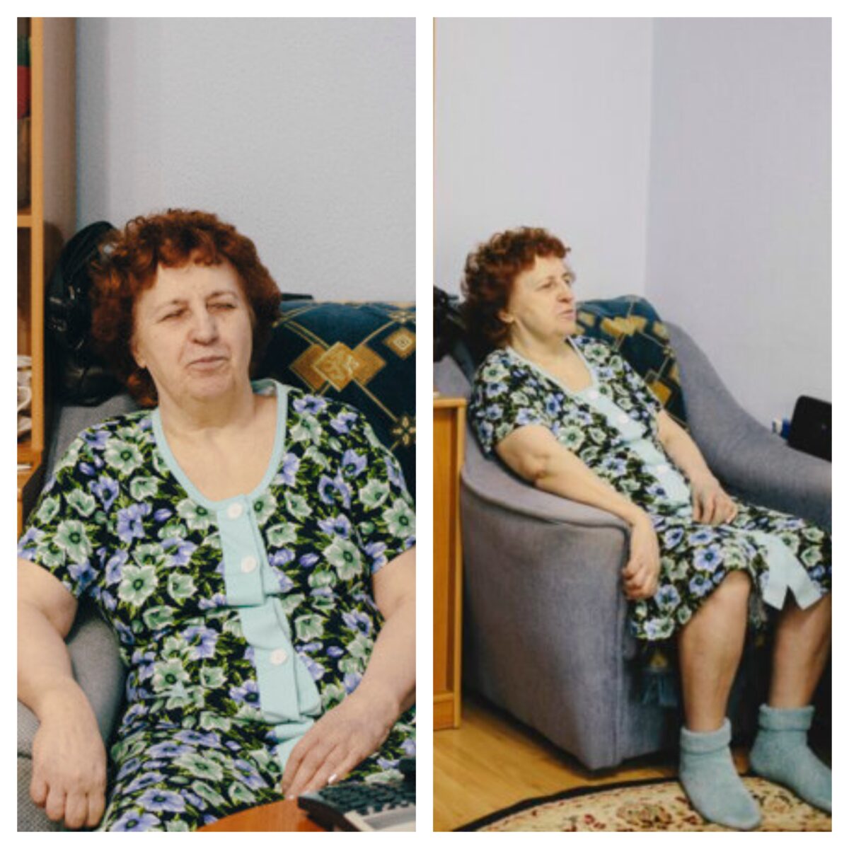 Imagine Stire „Baba Vanga de România” a dispărut fără urmă. Ce s-ar fi întâmplat, de fapt, cu Valentina Gârlea, celebra clarvăzătoare | 2review.ro