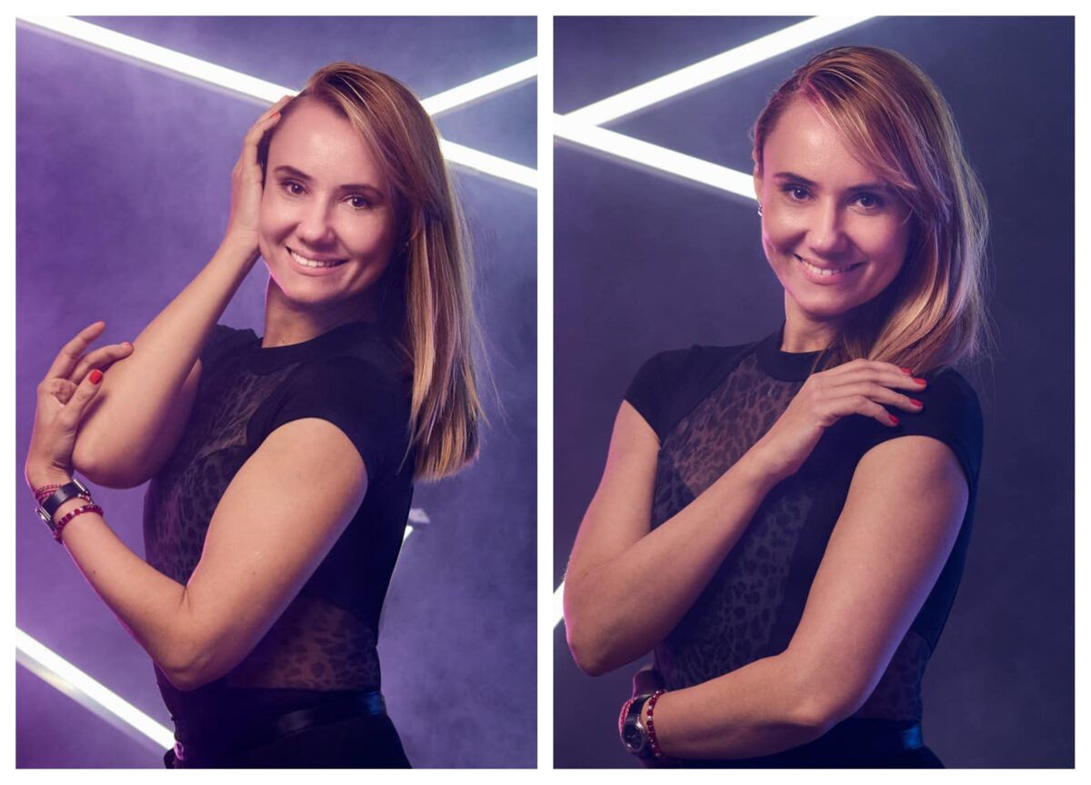 Imagine Stire Un nou divorţ zguduie showbiz-ul românesc! Bebeluşa Oana Ioniţă se desparte de soţul ei, după 10 ani de căsnicie | 2review.ro