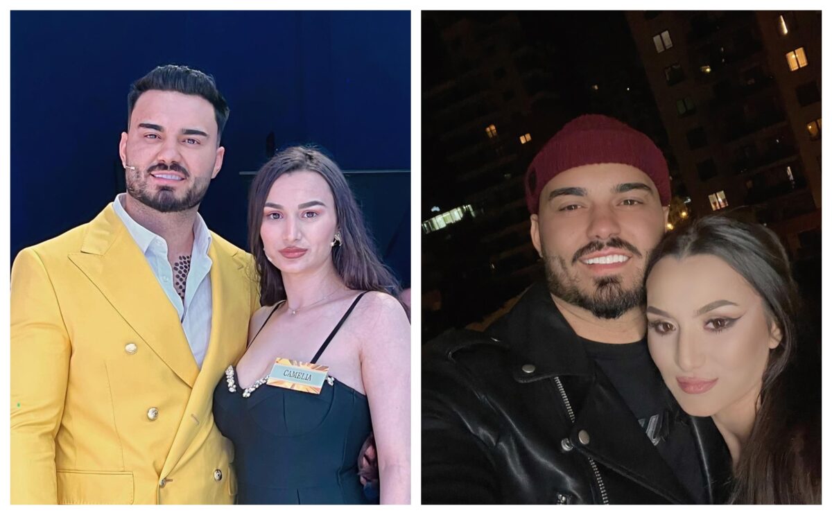 Imagine Stire VIDEO | Sora lui Jador a izbucnit în lacrimi în fața tuturor. Camelia nu va uita niciodată prin ce a trecut: “E extraordinar de greu” | 2review.ro