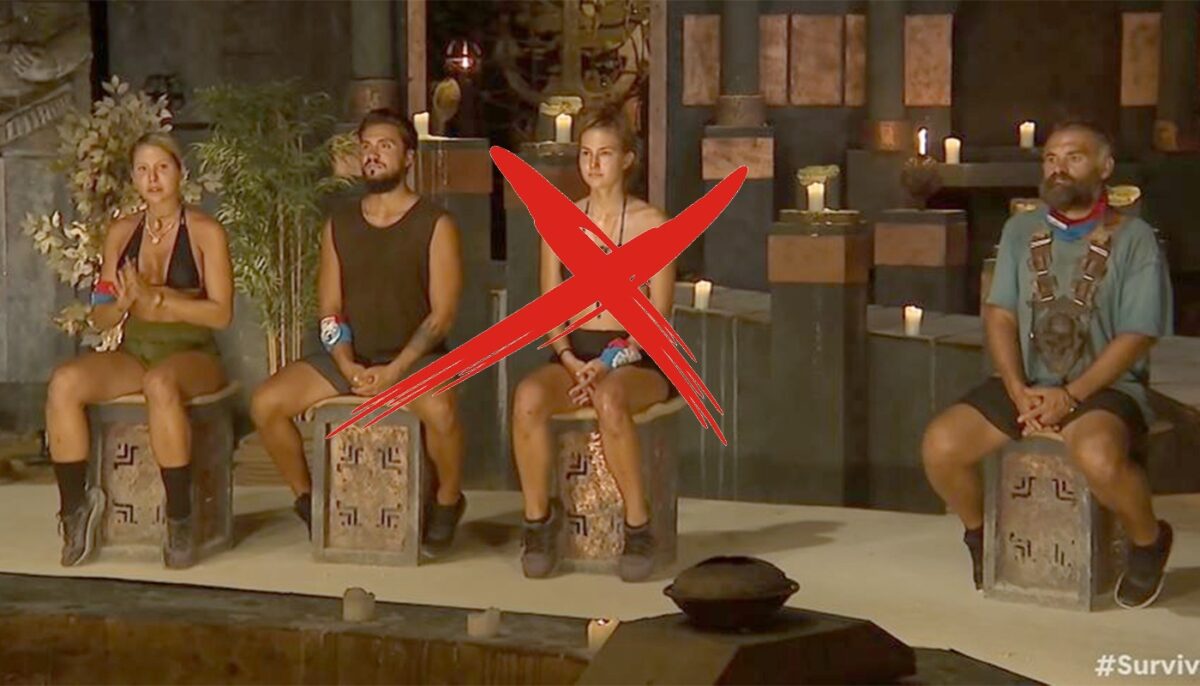 Imagine Stire Alexandra Ciomag, dată afară de la Survivor 2023! Am aflat numele celor 3 finaliști ai show-ului de la Pro TV | 2review.ro