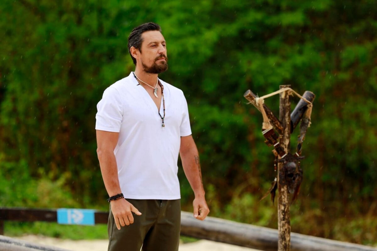 Imagine Stire Părăsit de viitoarea soție, Daniel Pavel de la Survivor a recunoscut că a suferit: „După Survivor totul s-a schimbat pentru noi”. Episodul uitat din viața domnului Dan | 2review.ro