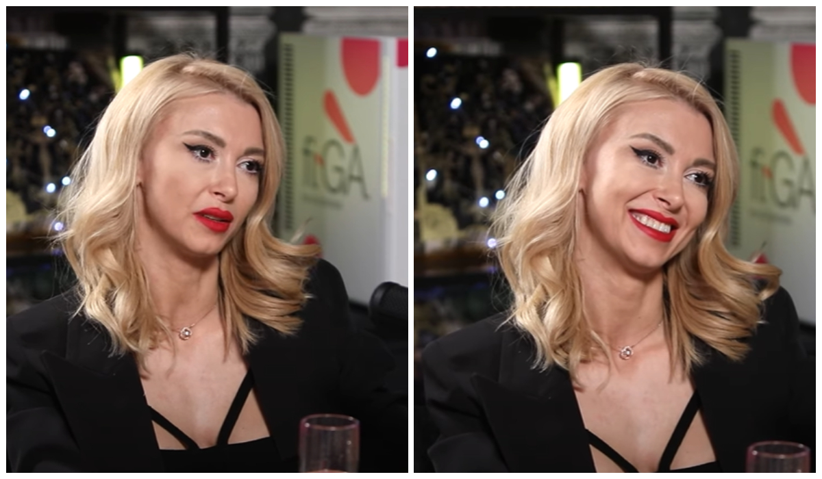Imagine Stire Andreea Bălan, anunțul mult așteptat despre al treilea copil. La ce e dispusă să apeleze artista: „Doar așa mai pot” | 2review.ro