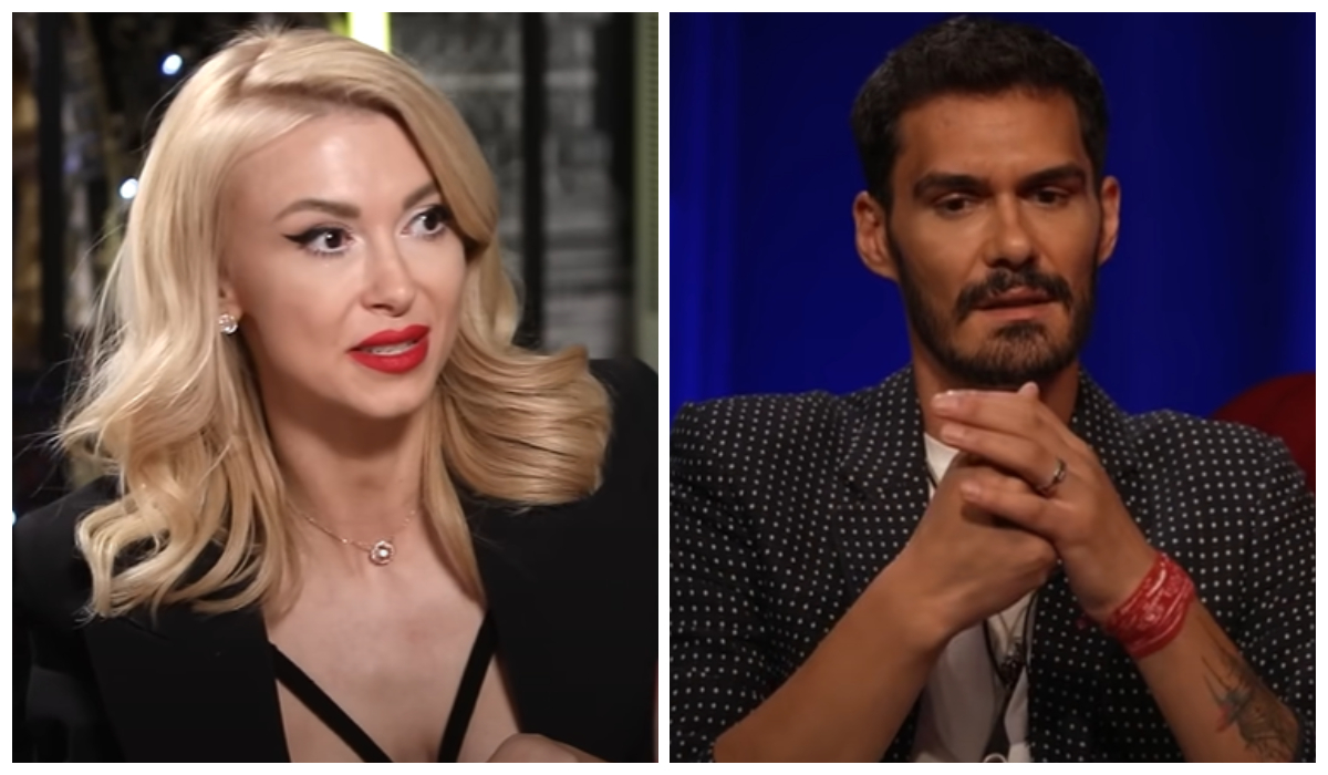 Imagine Stire Război total între Andreea Bălan și George Burcea, după dezvăluirile făcute de CANCAN.RO: „N-a plătit pensia alimentară de 4 luni” | 2review.ro