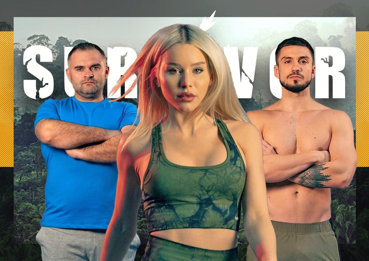 Câștigător Survivor România 2023