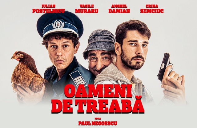 Filmul care face ravagii pe Netflix România. A urcat rapid în topul celor mai vizionate producții ale platformei