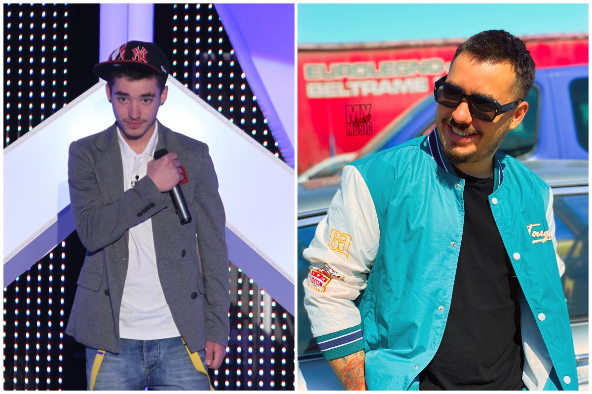 Imagine Stire Îți mai aduci aminte de primul câștigător Românii au Talent? Adrian Țuțu s-a reinventat după ce a pierdut toți banii de la Pro TV | 2review.ro