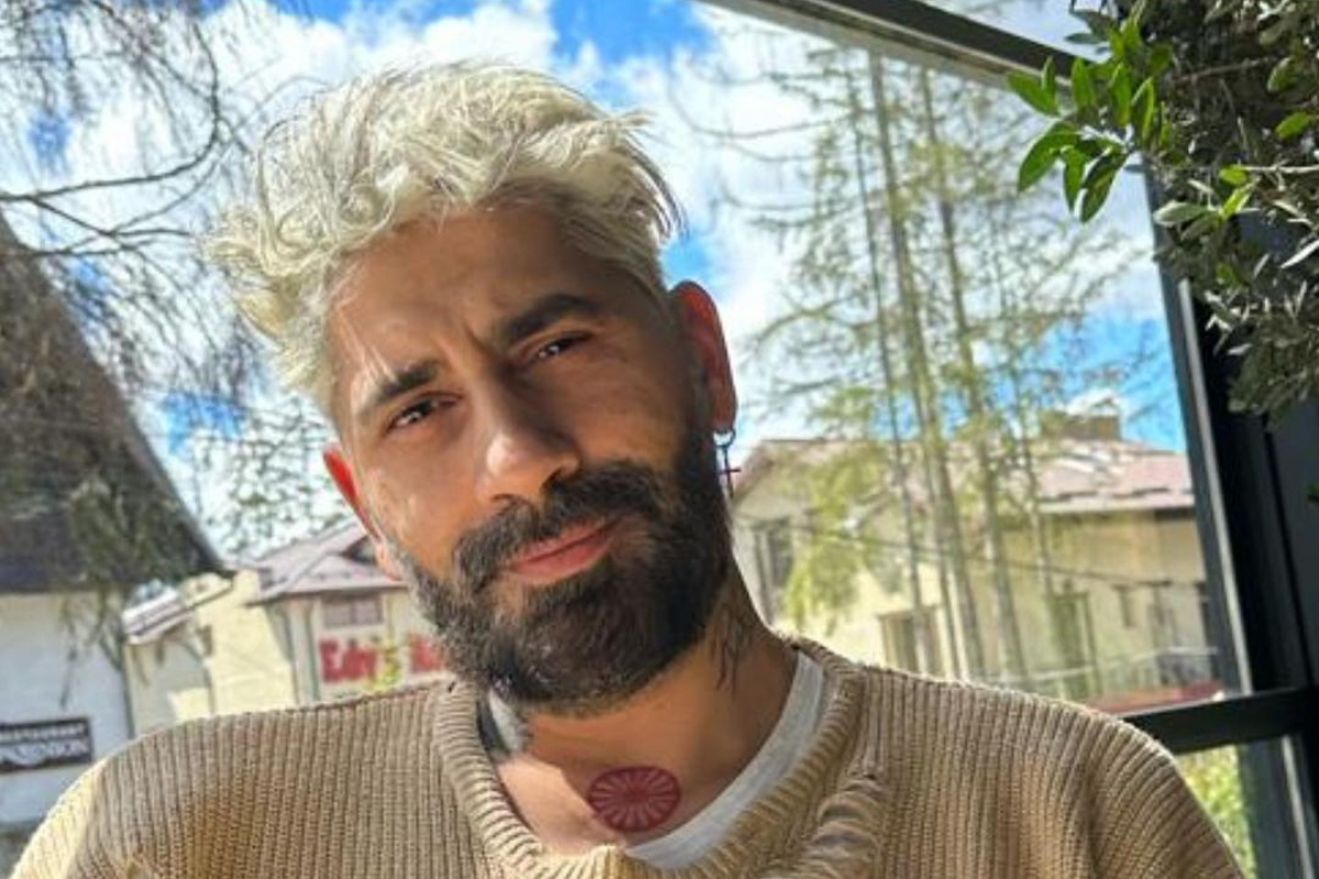 Imagine Stire Connect-R, anunțul cu care a șocat pe toată lumea! Artistul este gata să își încheie cariera muzicală: „Nu mai pot” | 2review.ro