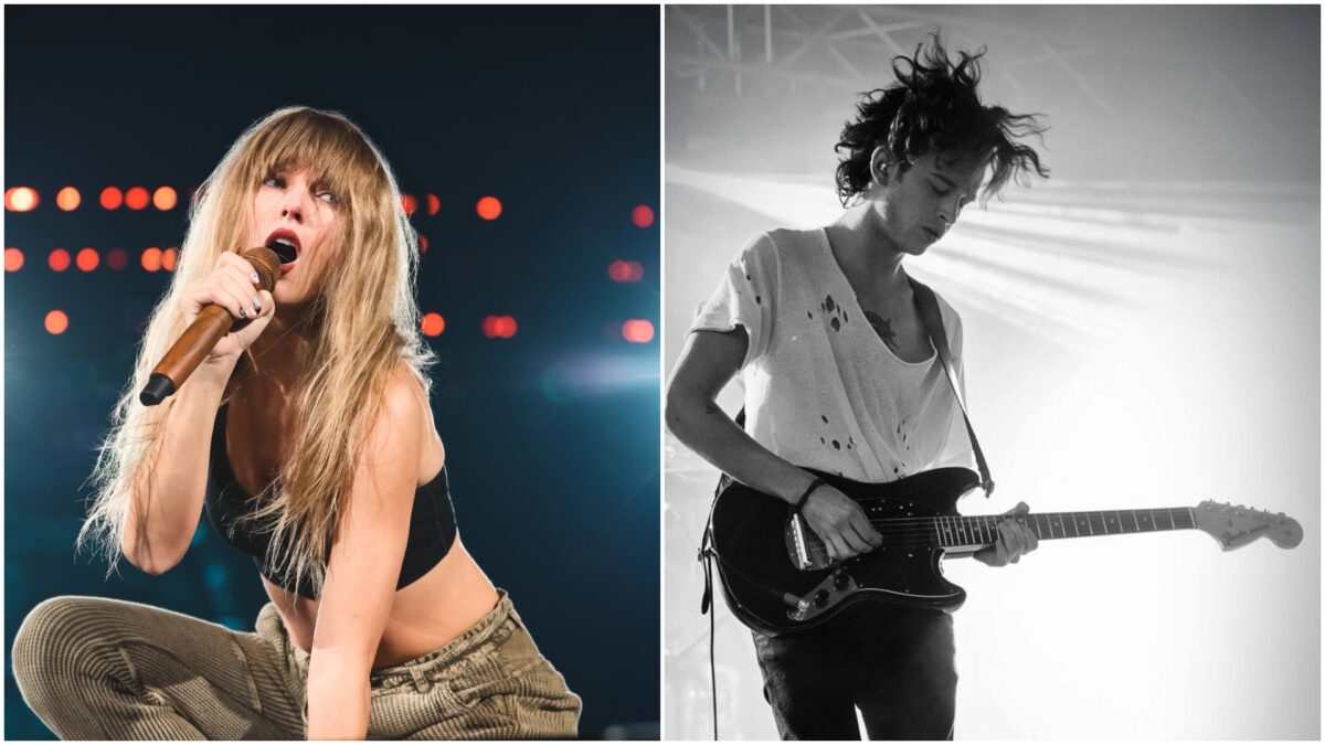 Imagine Stire Cel mai nou cuplu din showbiz-ul internațional! La doar câteva săptămâni după despărțire, Taylor Swift se iubește cu un mega-star | 2review.ro