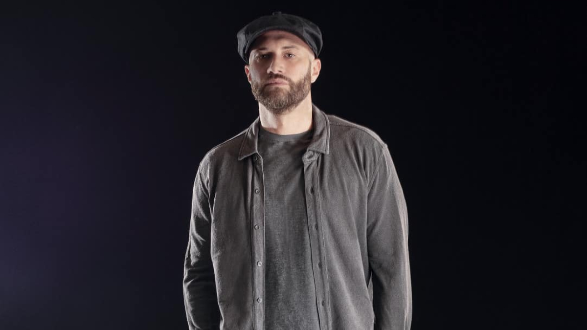Imagine Stire Val de comentarii după ce Mihai Bendeac s-a fotografiat în lejerie intimă: „Mai am de slăbit, mai am de lucrat” | 2review.ro