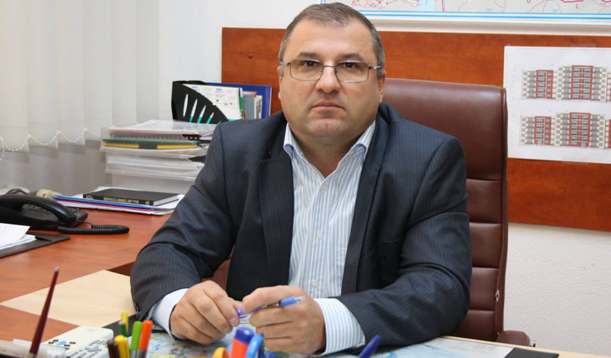 Primarul din Corbeanca, arestat preventiv. De ce îl acuză procurorii DNA pe Anton Valeriu