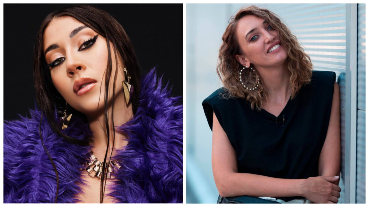 Imagine Stire Producătorii de la America Express, refuzați de două vedete. De ce nu vor Ilona Brezoianu și Nicole Cherry să participe la show-ul de pe Antena 1 | 2review.ro
