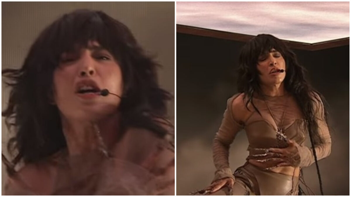 Imagine Stire Cine a câștigat Eurovision 2023. Este pentru a doua oară când Loreen pune mâna pe trofeu | 2review.ro