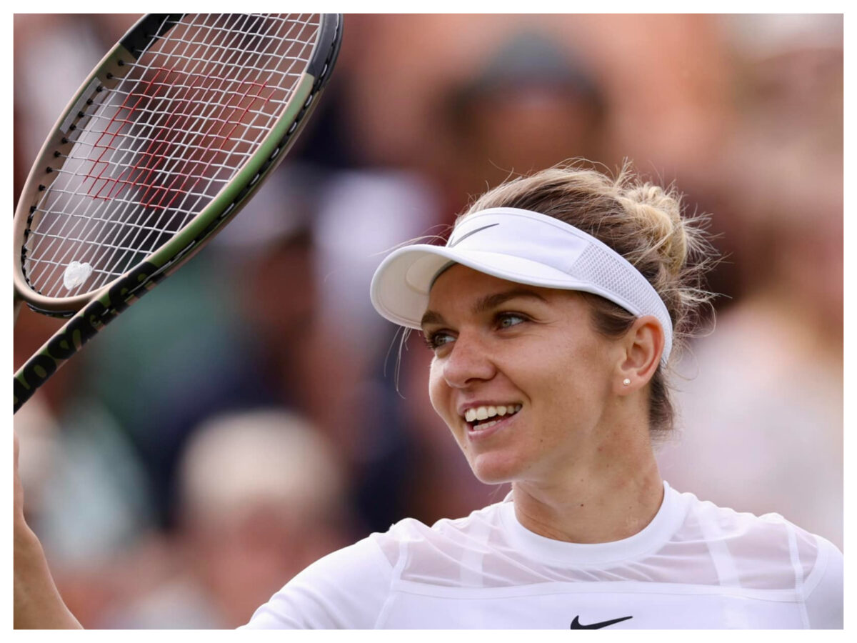 BREAKING | Simona Halep, acuzată într-un al doilea caz de dopaj