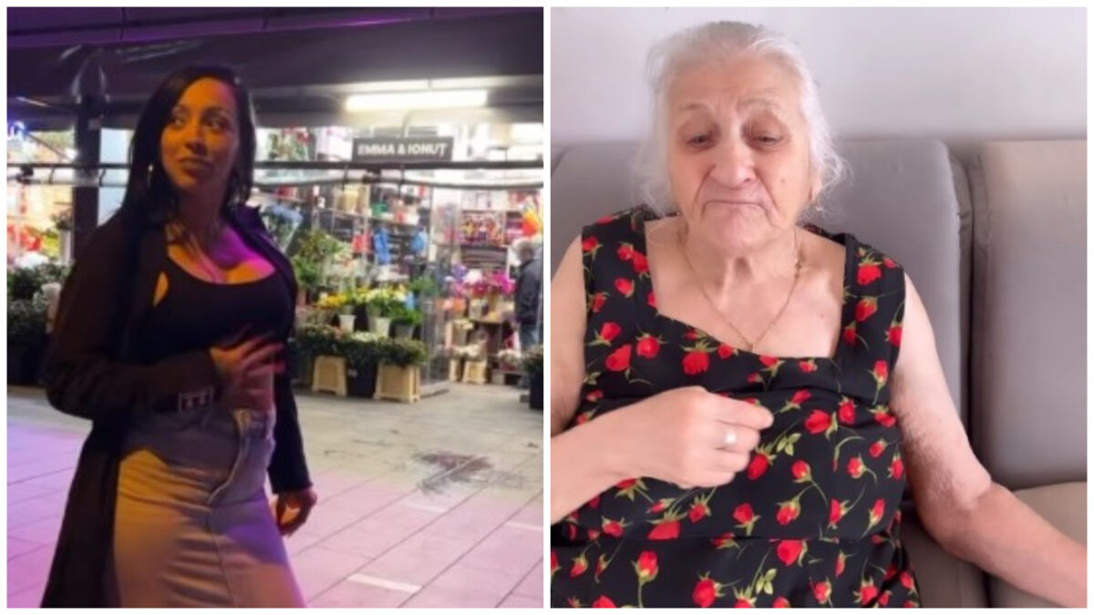 Imagine Stire Reacția bunicii lui Ruby, după ce artista a pus poze cu burtica de gravidă: „Ai grijă, Doamne” | 2review.ro