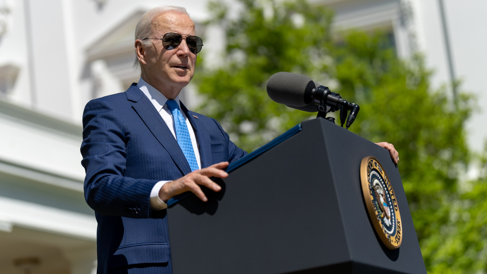 SUA ar putea intra în incapacitate de plată! Joe Biden și bancherii se pregătesc de ce e mai rău