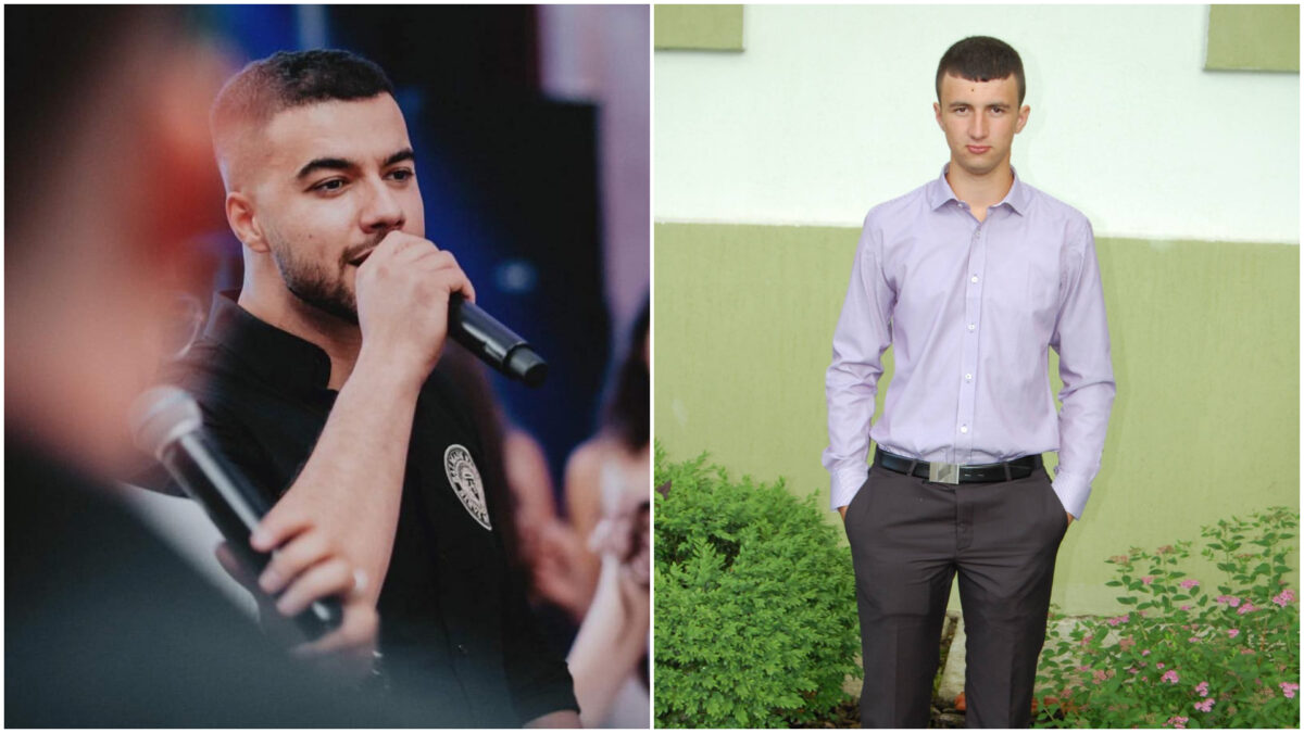 Imagine Stire Tragedie în familia lui Culiță Sterp. Vărul căntărețului s-a sinucis la doar 30 de ani, după ce l-a lăsat iubita | 2review.ro