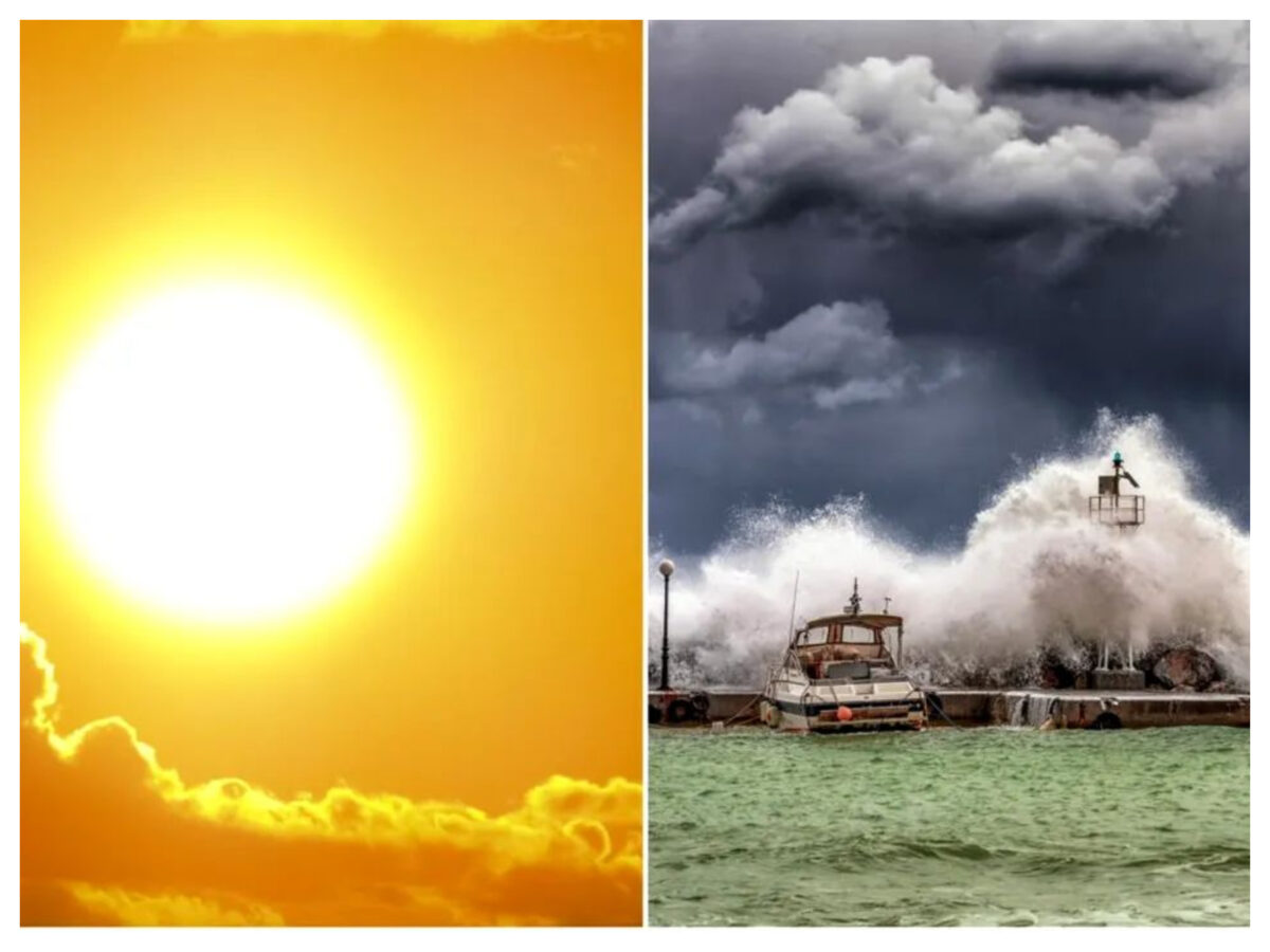 Anunț apocaliptic al meteorologilor la nivel mondial pentru următorii 5 ani: „Vor fi cele mai înalte temperaturi înregistrate vreodată”