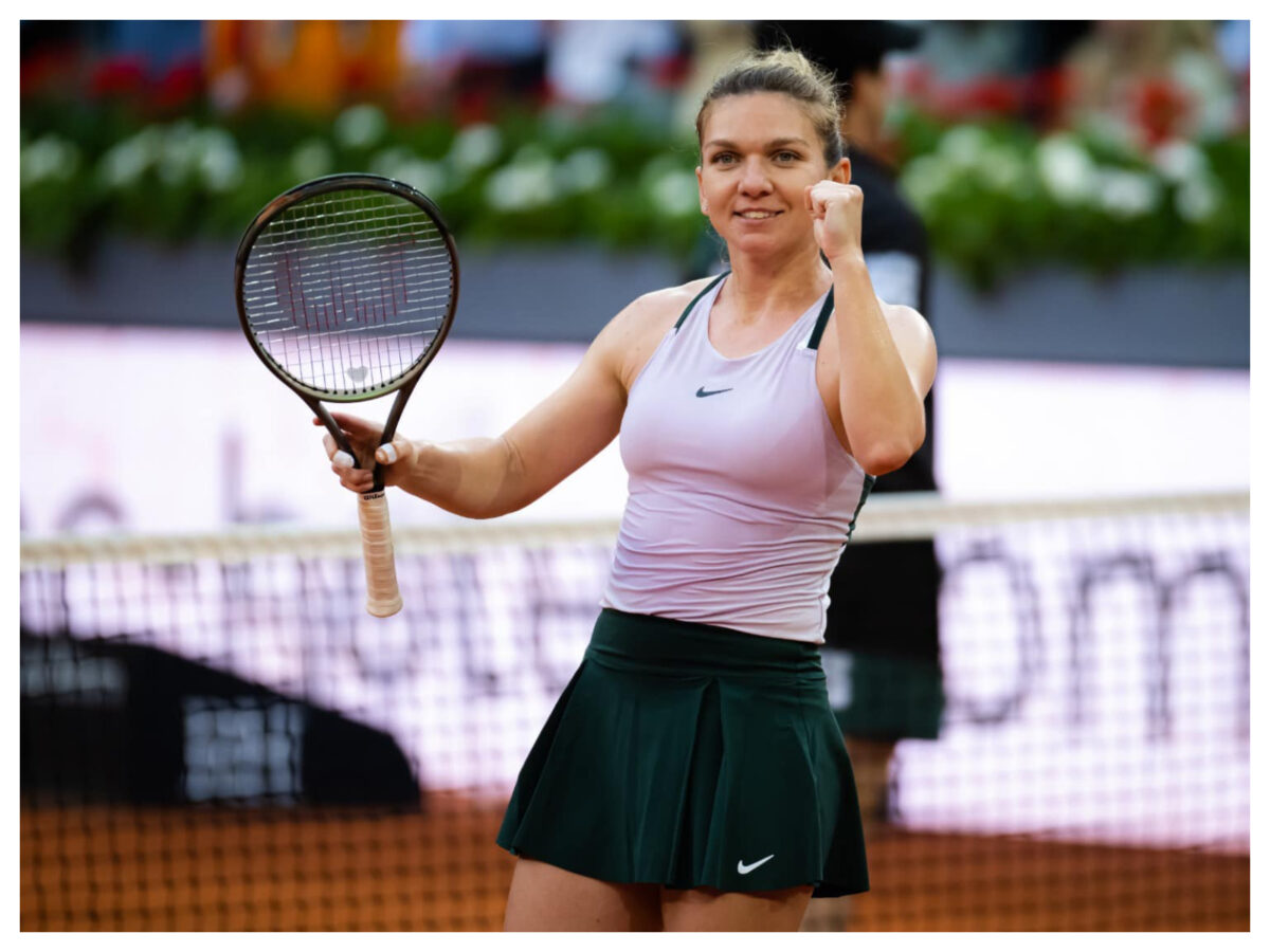 Vești proaste pentru Simona Halep! Noua șefă a agenției care o acuză pe româncă a făcut un anunț clar. „Este un obiectiv crucial pentru mine”