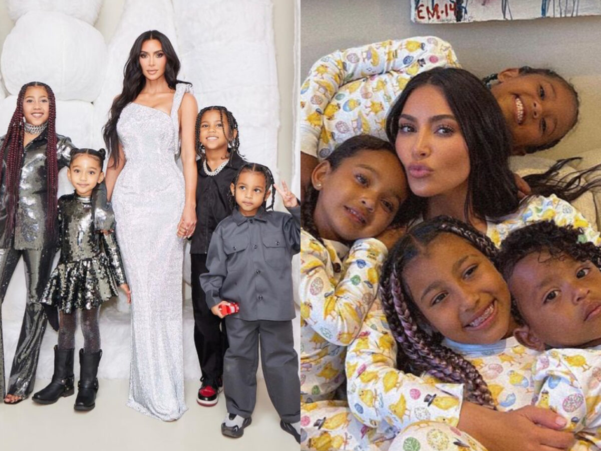 Imagine Stire Kim Kardashian, copleșită de greutăți. Fosta soție a lui Kanye West a răbufnit: ”Apare o criză de furie” | 2review.ro