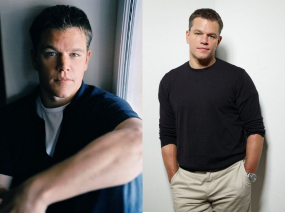 Imagine Stire „Cea mai mare tâmpenie pe care a făcut-o vreodată un actor”. Matt Damon a povestit cum a pierdut 250 de milioane de dolari | 2review.ro