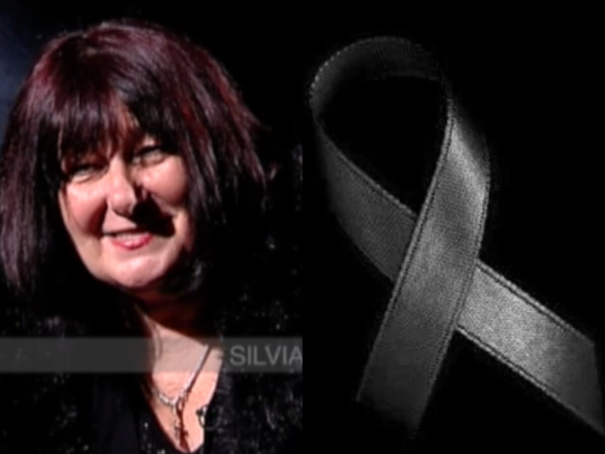 Presa românească este în doliu. Silvia Pintea s-a stins din viață. A avut o carieră impresionantă