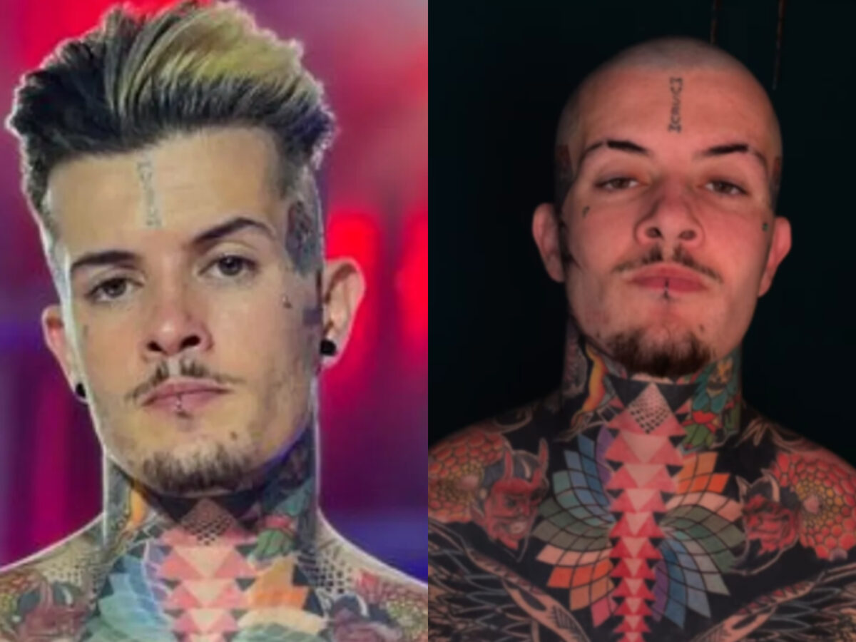 Imagine Stire Zannidache a recurs la un gest extrem chiar în ziua finalei de la Survivor România. Fanii l-au admirat pentru curaj | 2review.ro