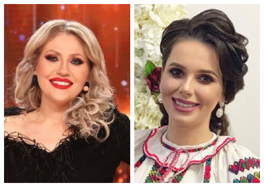 Imagine Stire Mirela Vaida a „furat-o” pe Georgiana Lobonț și a făcut totul public. „Astea sunt cele de 2 milioane jumate?” | 2review.ro
