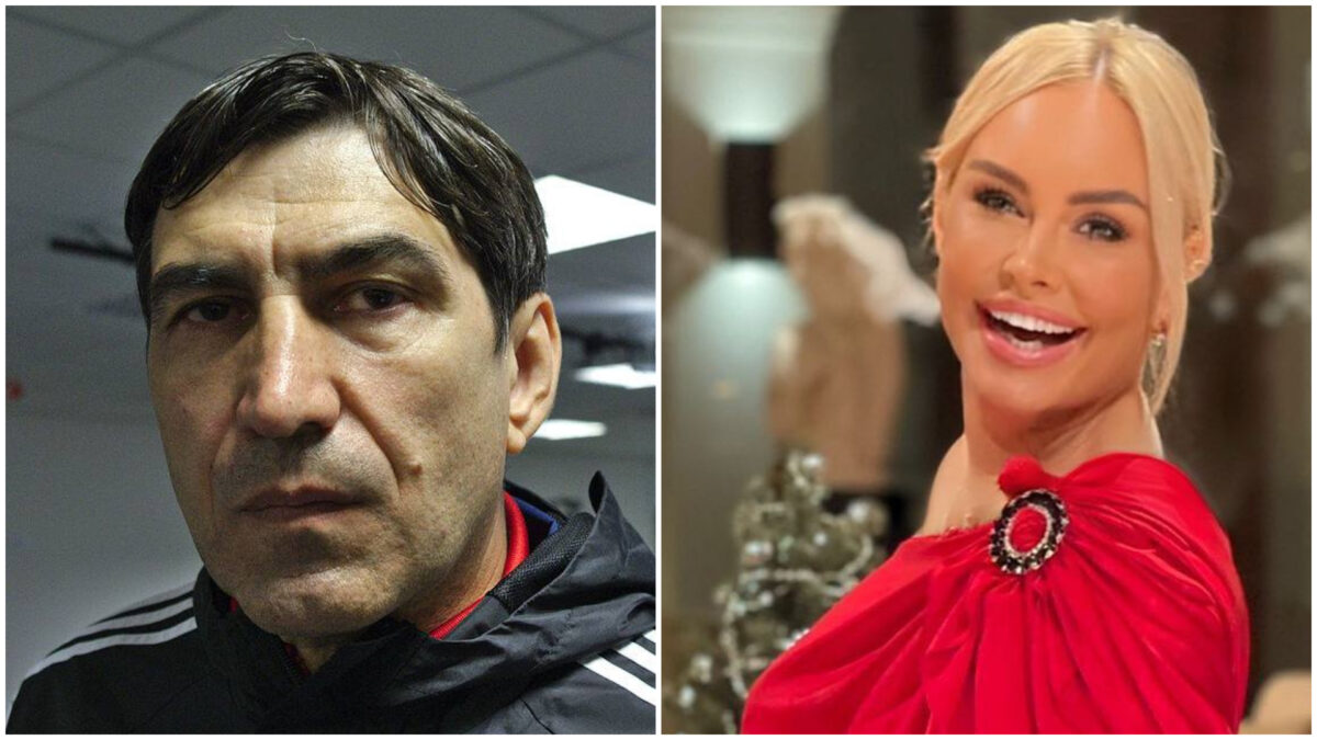Imagine Stire Vica Blochina, dezvăluiri uluitoare din relația cu Victor Pițurcă! Ce i-a cerut fostul selecționer când a aflat că e însărcinată: ”M-a chinuit!” | 2review.ro