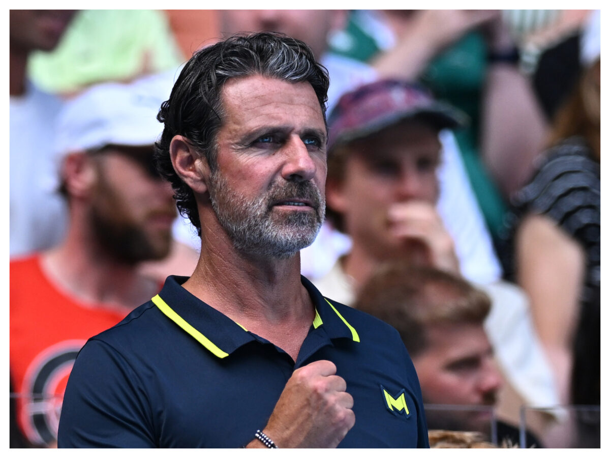 Patrick Mouratoglou a luat foc, după ultimele veşti în cazul de dopaj al Simonei Halep: „Vreţi să ştiţi cine se dopează cu adevărat?”