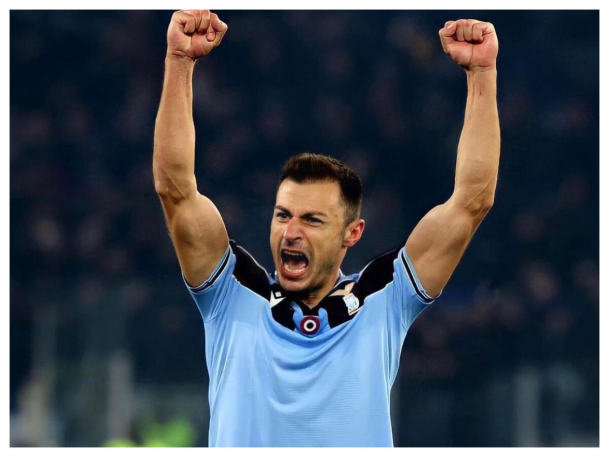 Lacrimi pentru Ștefan Radu la ultimul meci în tricoul lui Lazio. Mesajul special al fanilor pentru jucătorul român