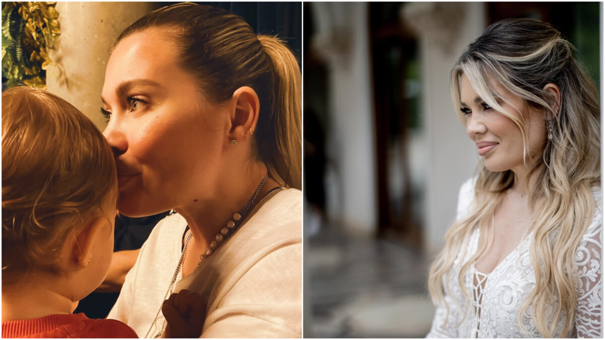 Imagine Stire Durerea cumplită pe care Gina Pistol a ținut-o mereu la secret! A suferit împreună cu fratele său fără să se plângă | 2review.ro
