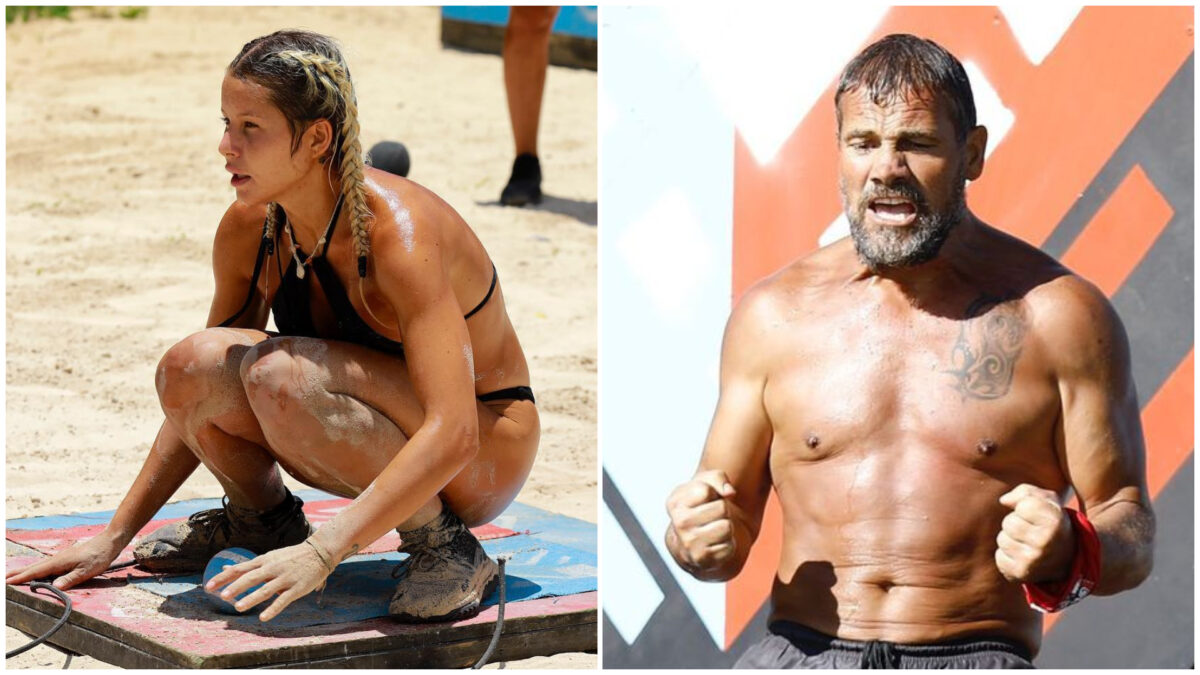 Imagine Stire Carmen Grebenișan, adevărul despre relația cu Ionuț Iftimoaie de la Survivor: „Cred că a fost și evident, s-a văzut” | 2review.ro