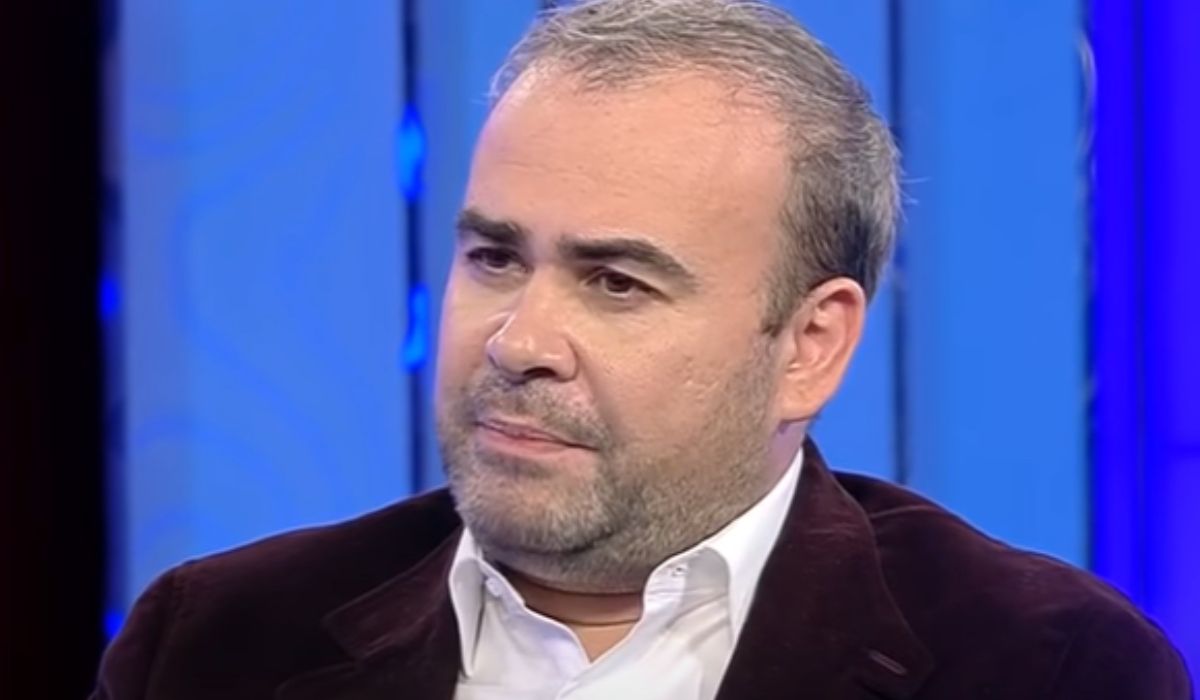 Breaking news! Darius Vâlcov, fostul ministru de Finanțe, s-a predat în Italia. A fost condamnat definitiv la 6 ani de închisoare cu executare