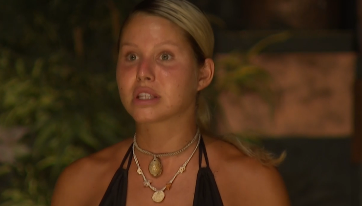 Imagine Stire Ce a mâncat prima oară Carmen Grebenisan după ce s-a întors din Republica Dominicana. Finalista Survivor România și-a făcut poftele | 2review.ro
