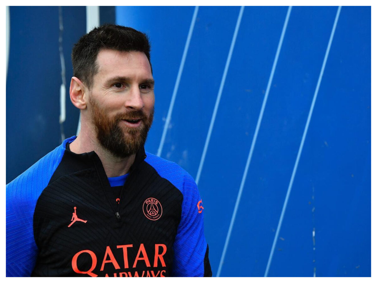 Imagine Stire S-a aflat! Suma colosală pentru care Lionel Messi i-a sfidat pe cei de la PSG | 2review.ro