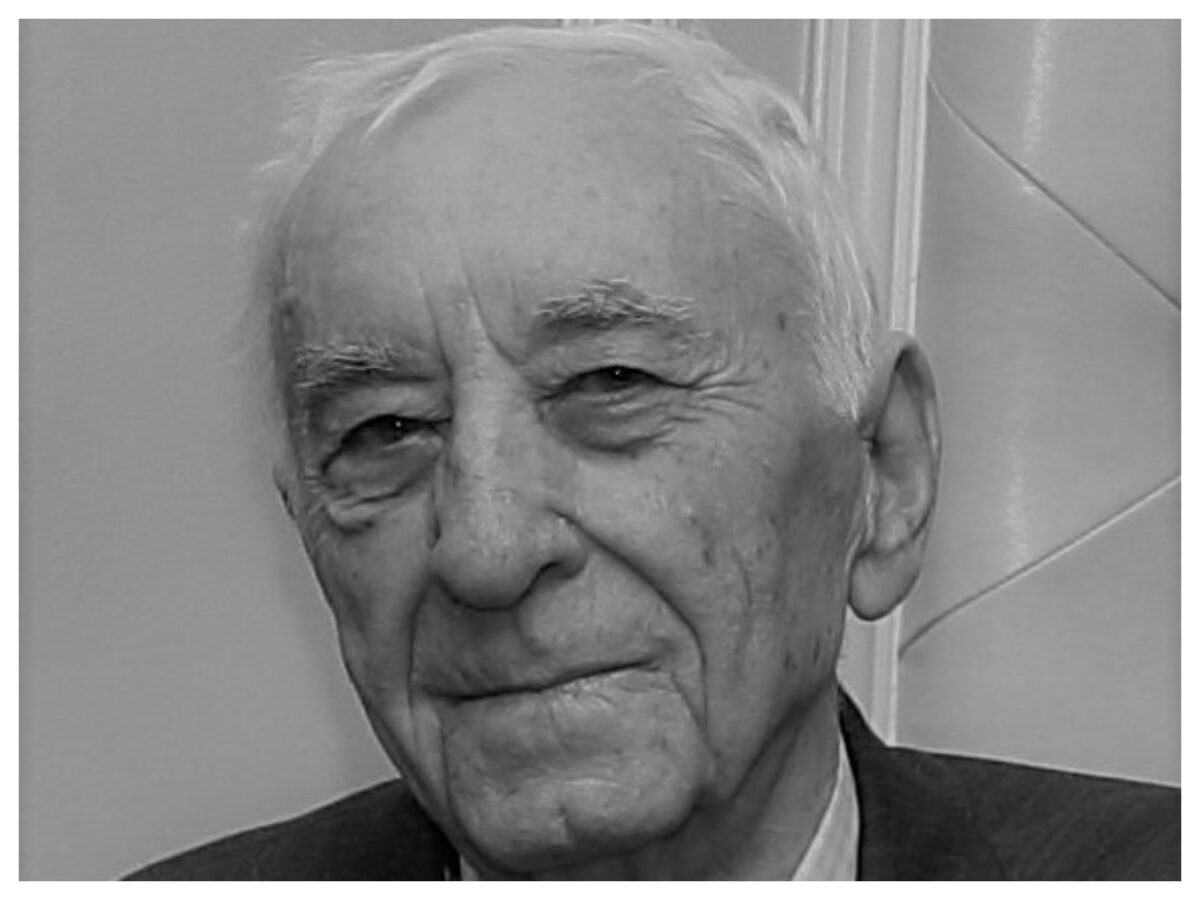 George Cușa, supraviețuitor al Experimentului Pitești, a murit. „Îmi doream ca tata să fie nemuritor… Când îi spuneam asta, zâmbea cu blândețe și-mi povestea multe…”
