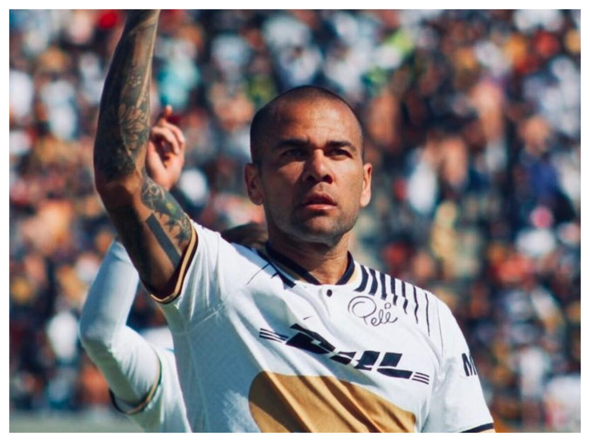 Imagine Stire Momente de coșmar pentru Dani Alves în închisoare. „Arată rău și e foarte slăbit” | 2review.ro