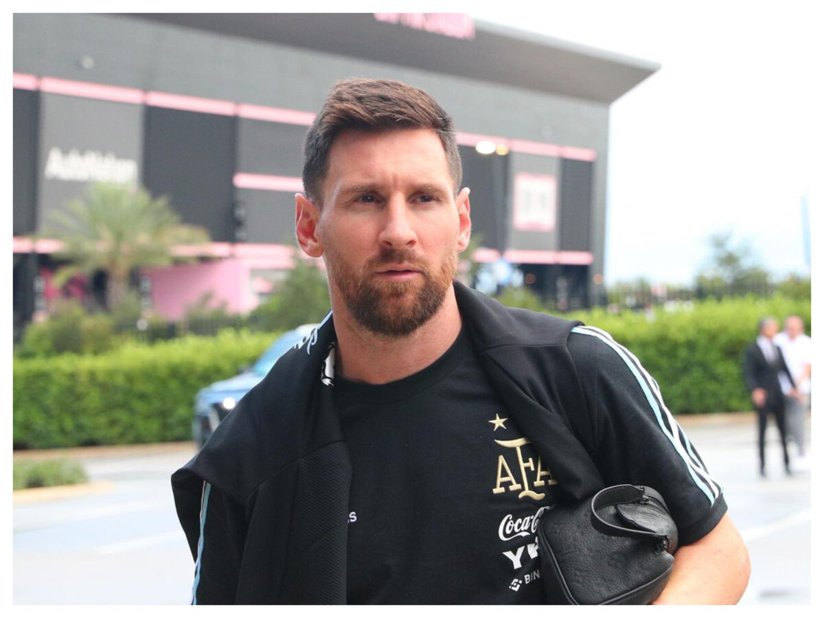 Transferul lui Messi s-a făcut! Detalii incendiare din culisele înțelegerii
