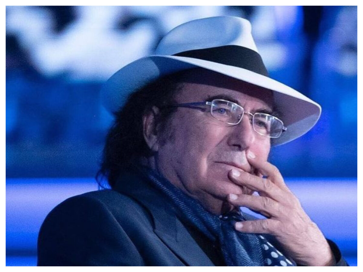 Imagine Stire După 30 de ani de căutări și întrebări, Al Bano știe ce s-a întâmplat cu fiica sa. „Romina nu a vrut niciodată să accepte. Dar așa a fost” | 2review.ro