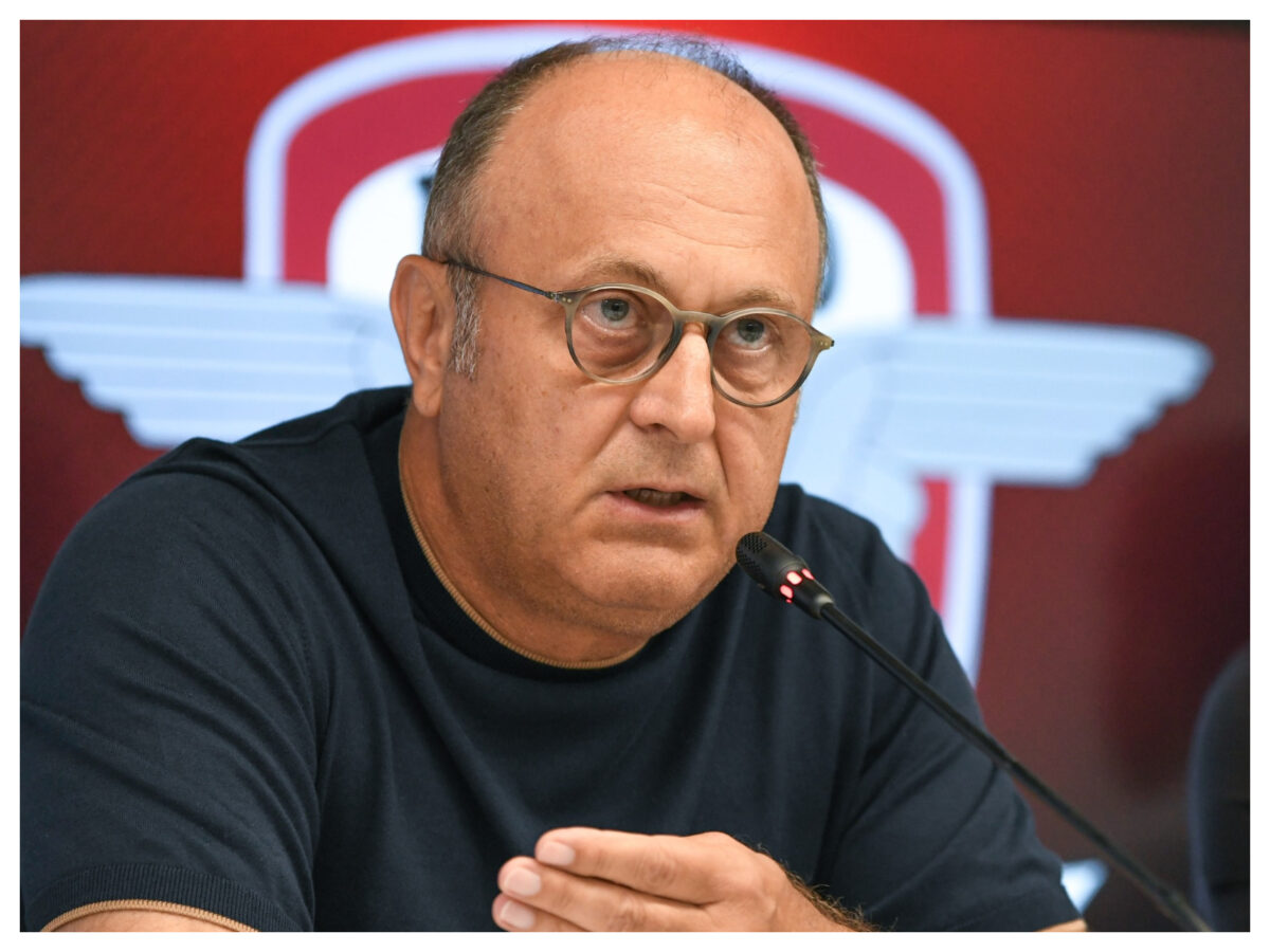 Lovitură de teatru în Giulești! Dan Șucu vrea să obțină semnătura unui colos al fotbalului. Variantele Mircea Lucescu și Marius Șumudică trec în plan secund
