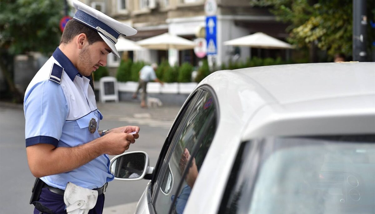 Imagine Stire Șoferi, mare atenție! Amenda este de 4.500 de lei dacă uitați să plătiți această taxă de 12 lei | 2review.ro