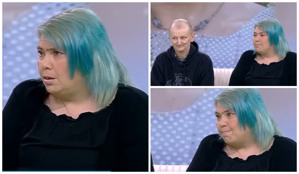 Imagine Stire Ioana Tufaru, clipe de groază! A ajuns cu fiul ei de urgență la spital: „M-am panicat foarte tare, am plâns” | 2review.ro
