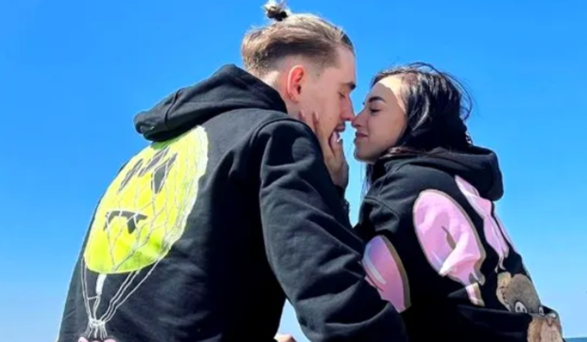 Imagine Stire Larisa Iordache va ajunge în fața altarului? Ce spune fosta gimnastă: „Este nerăbdătoare să ne vadă” | 2review.ro