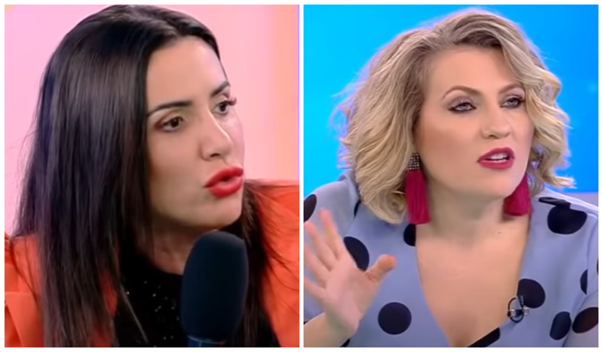 Imagine Stire Motivul pentru care Mara Bănică a plecat de la Antena 1! S-a aflat abia acum ce i-a făcut Mirela Vaida | 2review.ro