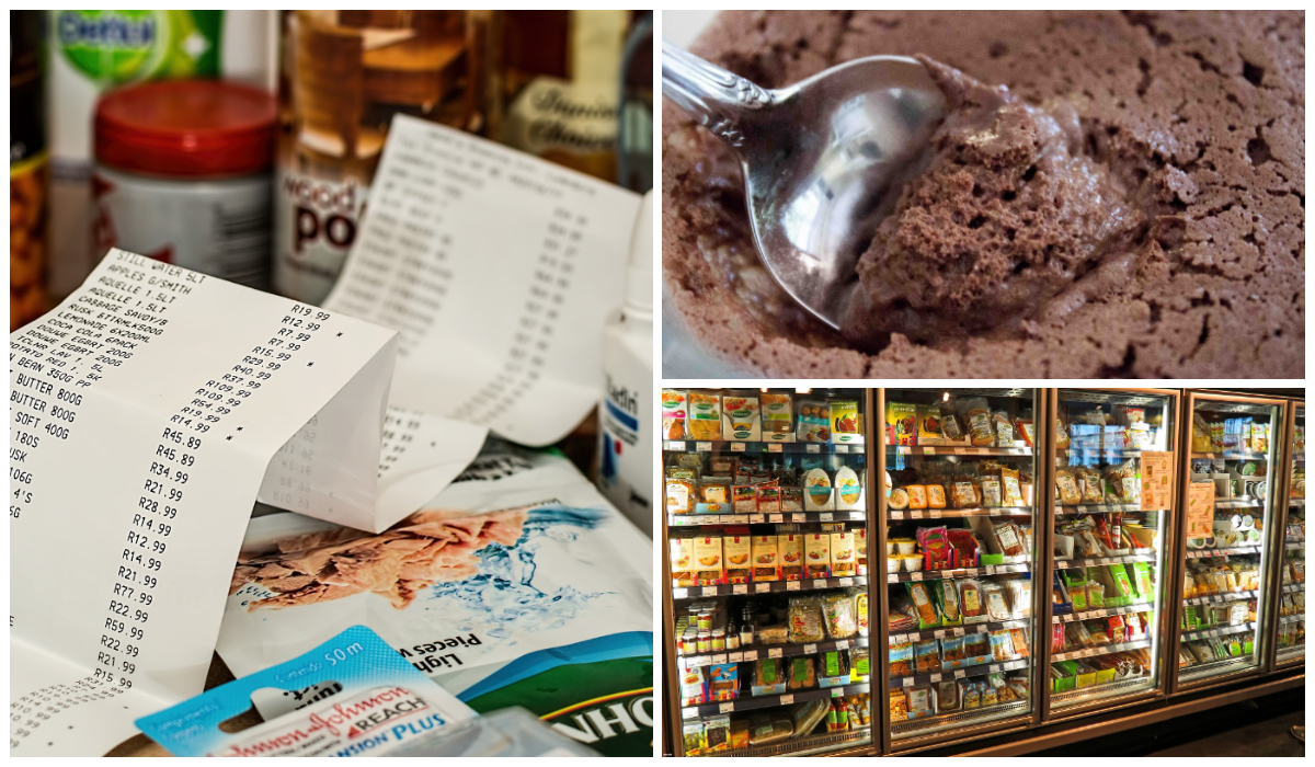 Alertă alimentară în marile magazine! Desertul periculos care a fost retras azi de pe rafturi