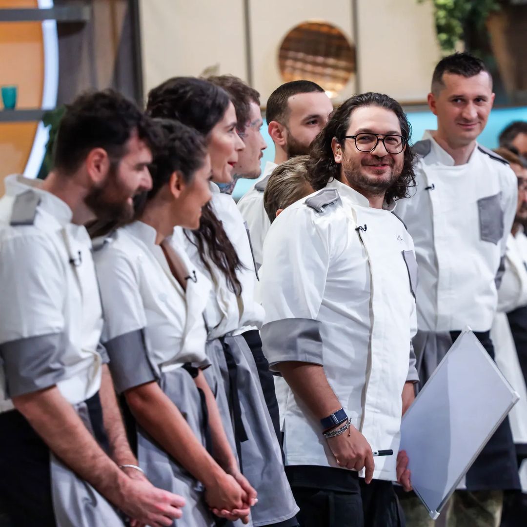 Imagine Stire Decizia luată de Florin Dumitrescu la mijlocul sezonului 11 Chefi la Cuțite. Lovitură de teatru în show-ul de la Antena 1 | 2review.ro