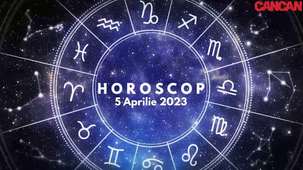 Imagine Stire Horoscop 4 mai 2023. Zodia care se confruntă cu tensiuni într-o relație romantică | 2review.ro