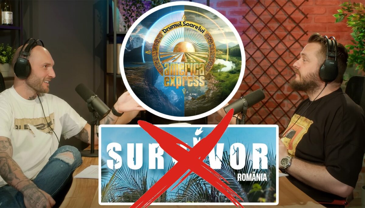 Imagine Stire Vedeta care a refuzat Survivor pentru America Express. De ce a acceptat oferta Antenei 1 în defavoarea celei de la Pro TV | 2review.ro