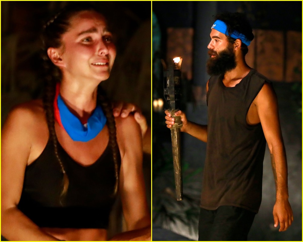 Imagine Stire Urlete și disperare la Pro Tv după eliminarea șoc de la Survivor România. Una dintre concurente a izbucnit și și-a uimit colegii | 2review.ro
