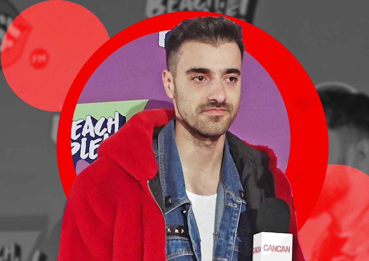 Imagine Stire Soția naște în două luni, iar Liviu Teodorescu prevede viitorul fiicei: „Baschetbalistă o să iasă!” | 2review.ro